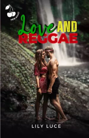 Lily Luce – Love and Reggae
